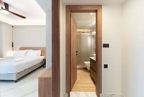 Arc Elegant Apartments