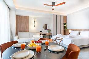 Arc Elegant Apartments