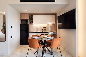 Arc Elegant Apartments