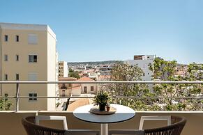 Arc Elegant Apartments