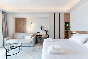 Arc Elegant Apartments