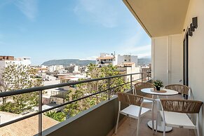 Arc Elegant Apartments