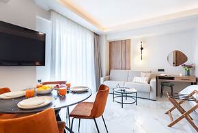 Arc Elegant Apartments