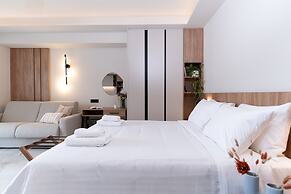 Arc Elegant Apartments