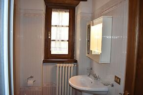 Casa Celeste Volterrano Umbria