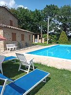 Casa Celeste Volterrano Umbria