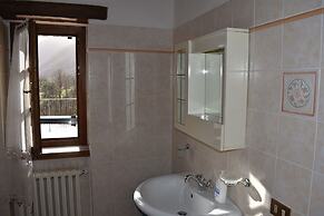 Casa Celeste Volterrano Umbria