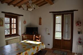 Casa Celeste Volterrano Umbria