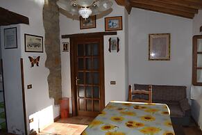 Casa Celeste Volterrano Umbria