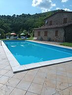 Casa Celeste Volterrano Umbria