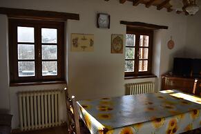 Casa Celeste Volterrano Umbria