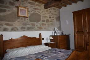 Casa Celeste Volterrano Umbria