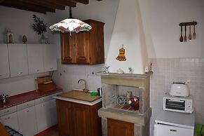 Casa Celeste Volterrano Umbria