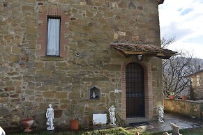 Casa Celeste Volterrano Umbria