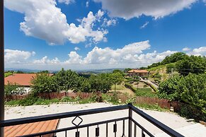 Agriturismo Montagne Verdi - Tripla & Quadrupla