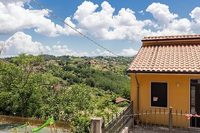 Agriturismo Montagne Verdi - Tripla & Quadrupla