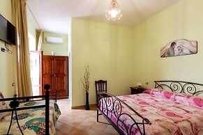 Agriturismo Montagne Verdi - Tripla & Quadrupla