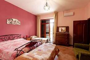 Agriturismo Montagne Verdi - Tripla & Quadrupla