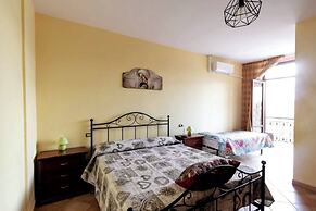 Agriturismo Montagne Verdi - Tripla & Quadrupla