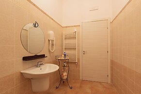 Agriturismo Montagne Verdi - Tripla & Quadrupla