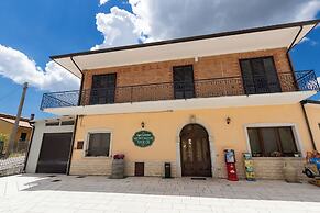 Agriturismo Montagne Verdi - Tripla & Quadrupla