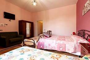 Agriturismo Montagne Verdi - Tripla & Quadrupla