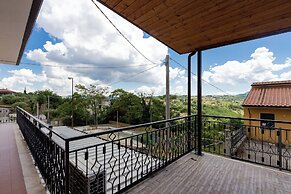 Agriturismo Montagne Verdi - Tripla & Quadrupla