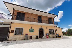 Agriturismo Montagne Verdi - Tripla & Quadrupla