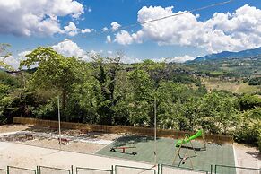 Agriturismo Montagne Verdi - Tripla & Quadrupla