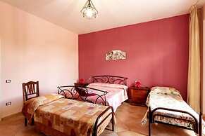 Agriturismo Montagne Verdi - Tripla & Quadrupla