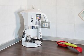 Casa Graziosa - Appartamento 7 & 5