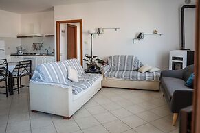 Casa Graziosa - Appartamento 7 & 5