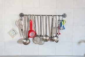 Casa Graziosa - Appartamento 7 & 5