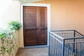 Casa Graziosa - Appartamento 7 & 5