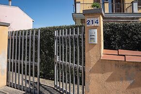 Casa Graziosa - Appartamento 7 & 5