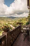 Casale I Cirillo: Primula & Iberide Florida