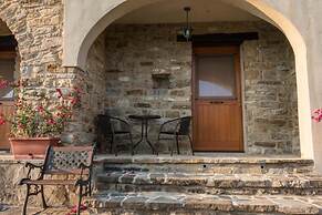 Casale I Cirillo: Primula & Iberide Florida