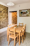 Casale I Cirillo: Primula & Iberide Florida