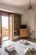 Casale I Cirillo: Primula & Iberide Florida