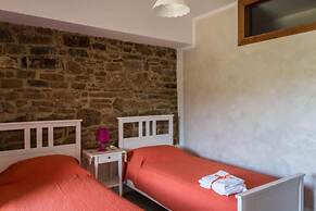 Casale I Cirillo: Primula & Iberide Florida