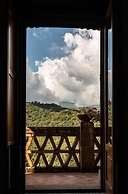 Casale I Cirillo: Primula & Iberide Florida