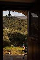 Casale I Cirillo: Primula & Iberide Florida