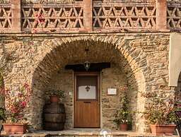 Casale I Cirillo: Primula & Iberide Florida