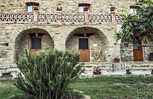 Casale I Cirillo: Primula & Iberide Florida