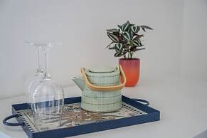 Nonna Carmela Holiday House