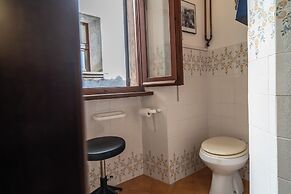 Apartamento La Terrazza & Biblioteca + Pinturicchio