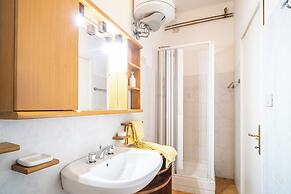 Apartamento La Terrazza & Biblioteca + Pinturicchio