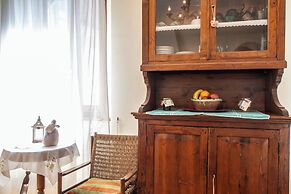 Apartamento La Terrazza & Biblioteca + Pinturicchio