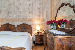 Apartamento La Terrazza & Biblioteca + Pinturicchio