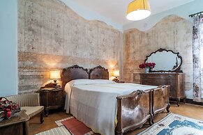 Apartamento La Terrazza & Biblioteca + Pinturicchio